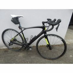 Vélo De Course Lapierre - 54 -Porte-vélos et Barres de Toit Soldes lapierre carbone 2