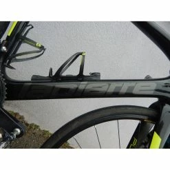 Vélo De Course Lapierre - 54