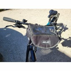 Vélo De Route électrique Lapierre - 54 - 26" -Porte-vélos et Barres de Toit Soldes lapierre overvolt explorer 600 plus 5