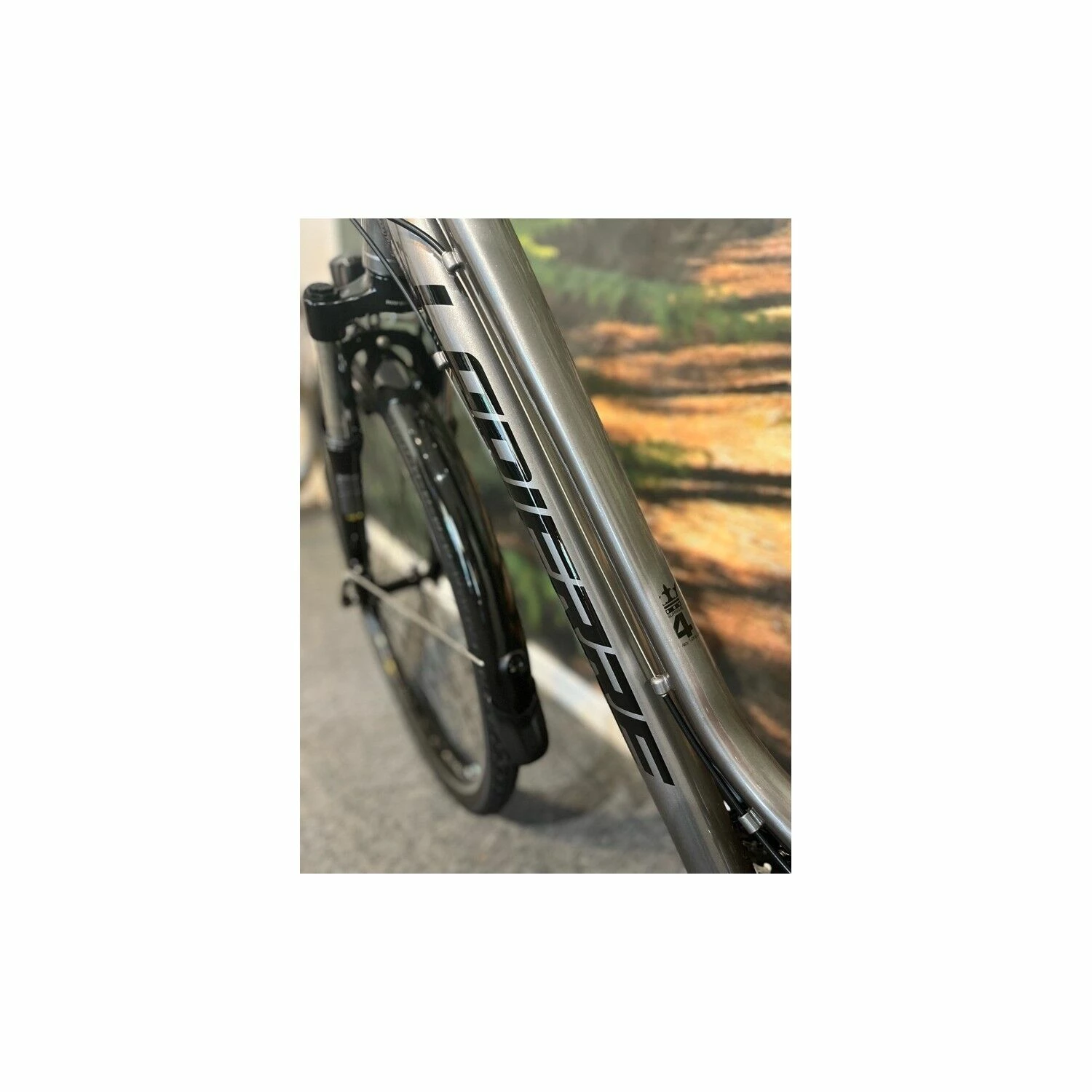 Vélo Tout Chemins Lapierre 6 Vélo Tout Chemins Lapierre – Image 4