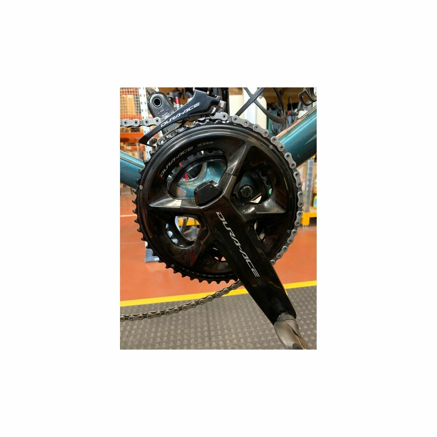 Vélo De Course Lapierre - 56 - 700c 4 Vélo De Course Lapierre - 56 - 700c – Image 2