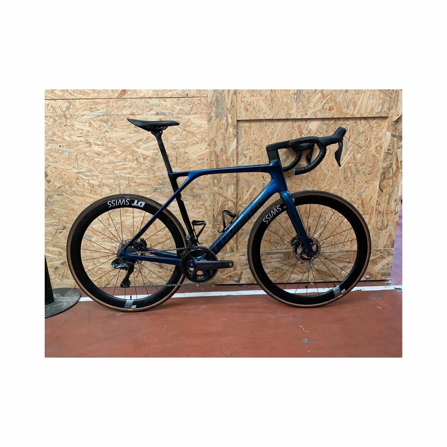 Vélo De Course Lapierre - 56 - 700c 3 Vélo De Course Lapierre - 56 - 700c