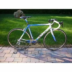 Vélo De Course Look - 54 - 700c -Porte-vélos et Barres de Toit Soldes look 585 2