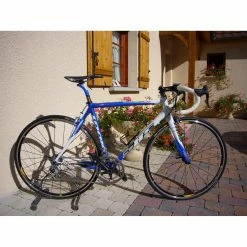 Vélo De Course Look - 54 - 700c