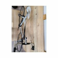 Vélo De Course Look - 56 -Porte-vélos et Barres de Toit Soldes look 586 5