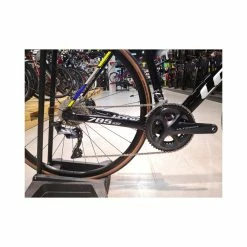 Vélo De Course Look - 53 - 700c -Porte-vélos et Barres de Toit Soldes look 785 huez disc 3