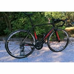 Vélo De Course Look - 56 -Porte-vélos et Barres de Toit Soldes look 785 huez rs 2