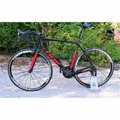 Vélo De Course Look - 56 -Porte-vélos et Barres de Toit Soldes look 785 huez rs 3