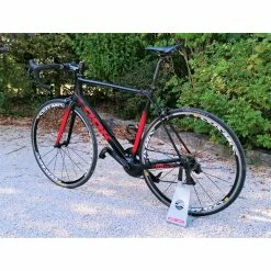 Vélo De Course Look - 56 -Porte-vélos et Barres de Toit Soldes look 785 huez rs 4