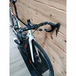 Vélo De Course Look - 56 - 700c -Porte-vélos et Barres de Toit Soldes look 785 huez rs disc 2