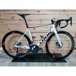 Vélo De Course Look - 56 - 700c