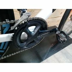 Vélo De Course Look - 56 - 700c -Porte-vélos et Barres de Toit Soldes look 785 huez rs disc 5