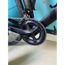 Vélo De Course Look - 54 -Porte-vélos et Barres de Toit Soldes look 795 blade rs disc 4
