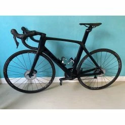 Vélo De Course Look - 54 -Porte-vélos et Barres de Toit Soldes look 795 blade rs disc 6