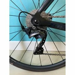 Vélo De Course Look - 54 -Porte-vélos et Barres de Toit Soldes look 795 blade rs disc 7