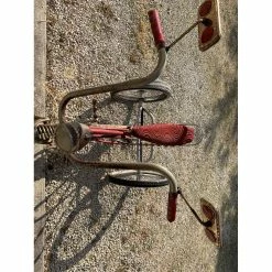 Vélo Urbain 100% -Porte-vélos et Barres de Toit Soldes lowrider tricycle vintage usa 5
