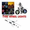Lumières De Vélo LED Programmable DIY Cool Pictures A Parlé De Roue De Pneu Flash S C432 - Avis / Test -Porte-vélos et Barres de Toit Soldes lumieres de velo led programmable diy cool pictures a parle de roue de pneu flash s c432