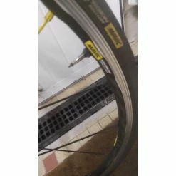 Vélo De Course Trek - 56 - 700c -Porte-vélos et Barres de Toit Soldes madone 2 3 2