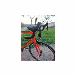 Vélo De Course Megamo - 58 - 700c -Porte-vélos et Barres de Toit Soldes megamo r10 105 2