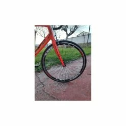 Vélo De Course Megamo - 58 - 700c -Porte-vélos et Barres de Toit Soldes megamo r10 105 5