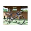 Vélo De Course Megamo - 54 - 700c -Porte-vélos et Barres de Toit Soldes megamo raise axs powermeter
