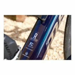 Vélo De Course Megamo - 54 - 700c -Porte-vélos et Barres de Toit Soldes megamo raise axs powermeter 5