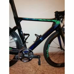 Vélo De Course Merida - 54 9 Vélo De Course Merida - 54 -Porte-vélos et Barres de Toit Soldes merida reacto ltd 1