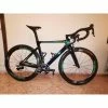Vélo De Course Merida - 54 2 Vélo De Course Merida - 54 -Porte-vélos et Barres de Toit Soldes merida reacto ltd