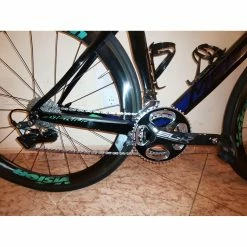 Vélo De Course Merida - 54 10 Vélo De Course Merida - 54 -Porte-vélos et Barres de Toit Soldes merida reacto ltd 2