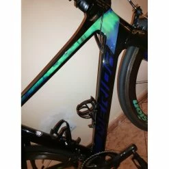 Vélo De Course Merida - 54 11 Vélo De Course Merida - 54 -Porte-vélos et Barres de Toit Soldes merida reacto ltd 3