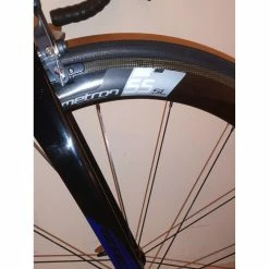 Vélo De Course Merida - 54 12 Vélo De Course Merida - 54 -Porte-vélos et Barres de Toit Soldes merida reacto ltd 4