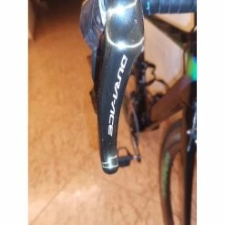 Vélo De Course Merida - 54 13 Vélo De Course Merida - 54 -Porte-vélos et Barres de Toit Soldes merida reacto ltd 5