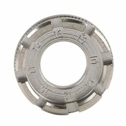 Mini Clé à Rayons Portable 10-15G En Acier Durable, Outil De Réparation De Réglage De Vélo, Clé De Roue Profe - Avis / Test