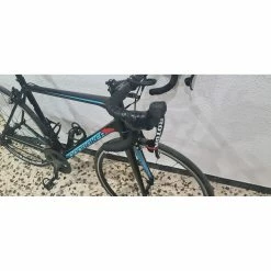 Vélo De Course Mondraker - 55 -Porte-vélos et Barres de Toit Soldes mondraker 2018 equipo primaflor 2