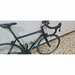 Vélo De Course Mondraker - 55 -Porte-vélos et Barres de Toit Soldes mondraker 2018 equipo primaflor 3