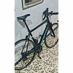 Vélo De Course Mondraker - 55 -Porte-vélos et Barres de Toit Soldes mondraker 2018 equipo primaflor 4
