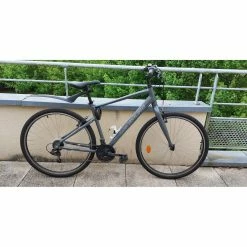 Vélo Tout Chemins Nakamura