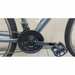 Vélo Tout Chemins Nakamura 11 Vélo Tout Chemins Nakamura -Porte-vélos et Barres de Toit Soldes nakamura fit 100 3