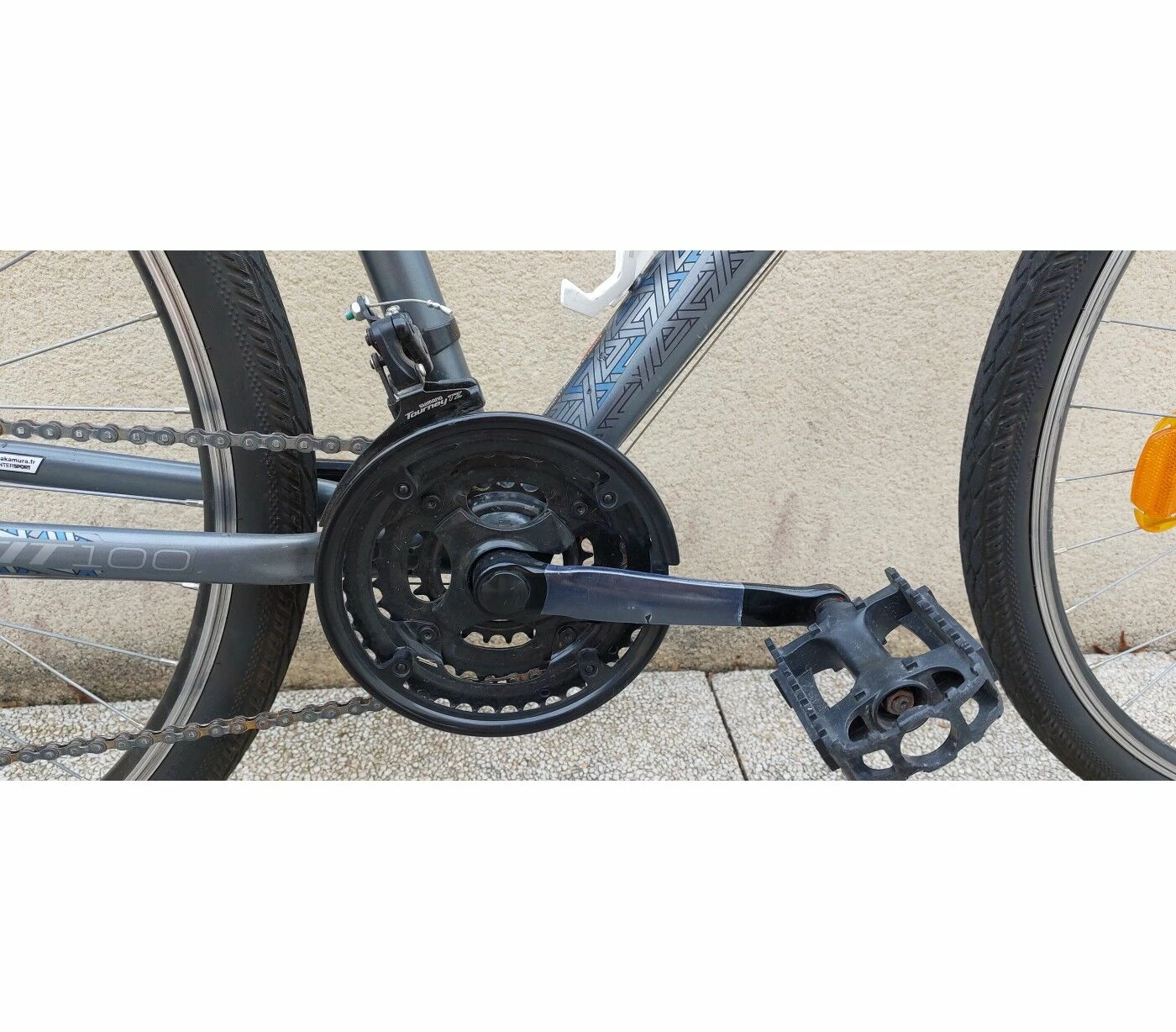 Vélo Tout Chemins Nakamura 6 Vélo Tout Chemins Nakamura – Image 4