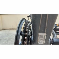 Vélo Tout Chemins Nakamura 12 Vélo Tout Chemins Nakamura -Porte-vélos et Barres de Toit Soldes nakamura fit 100 4