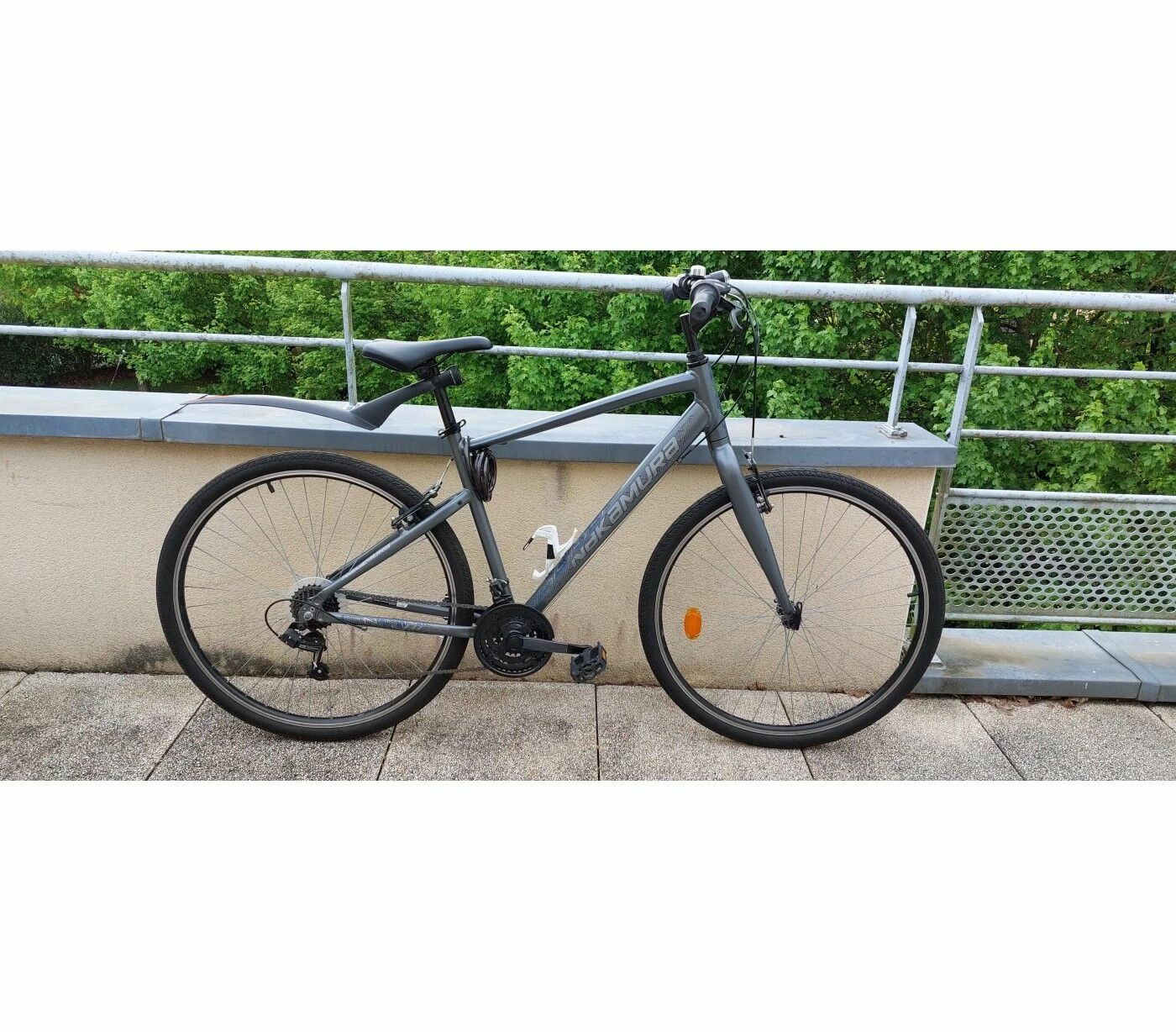 Vélo Tout Chemins Nakamura 3 Vélo Tout Chemins Nakamura