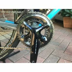 Vélo De Course Autre Marque - 58 - 28" 7 Vélo De Course Autre Marque - 58 - 28" -Porte-vélos et Barres de Toit Soldes officine mattio 1