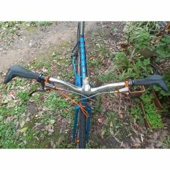 Vélo Tout Chemins Autre Marque -Porte-vélos et Barres de Toit Soldes omnium cxc v1 1