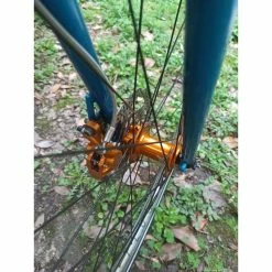 Vélo Tout Chemins Autre Marque -Porte-vélos et Barres de Toit Soldes omnium cxc v1 2