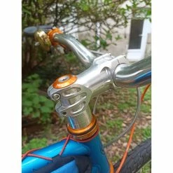 Vélo Tout Chemins Autre Marque -Porte-vélos et Barres de Toit Soldes omnium cxc v1 3