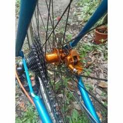 Vélo Tout Chemins Autre Marque -Porte-vélos et Barres de Toit Soldes omnium cxc v1 4