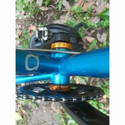 Vélo Tout Chemins Autre Marque -Porte-vélos et Barres de Toit Soldes omnium cxc v1 5