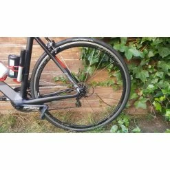 Vélo De Course Orbea - 55 - 700c -Porte-vélos et Barres de Toit Soldes orbea avant m30 1