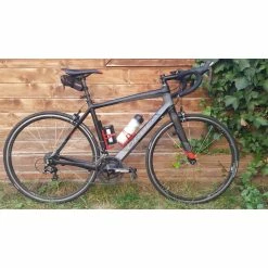 Vélo De Course Orbea - 55 - 700c -Porte-vélos et Barres de Toit Soldes orbea avant m30 2