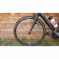Vélo De Course Orbea - 55 - 700c -Porte-vélos et Barres de Toit Soldes orbea avant m30 3